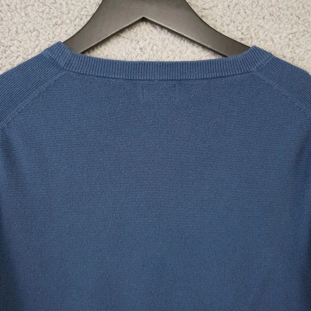 J. Crew crew sweater